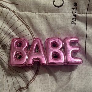 Babe